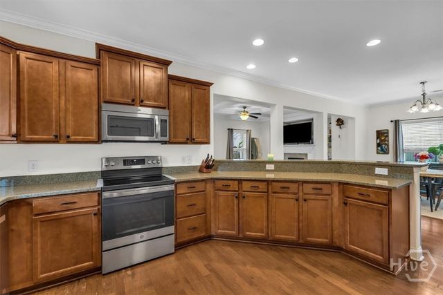 115 Golden Rod Loop, Richmond Hill, GA 31324