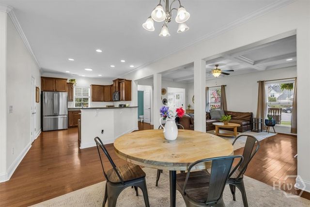 115 Golden Rod Loop, Richmond Hill, GA 31324