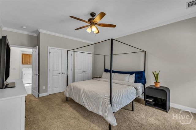 115 Golden Rod Loop, Richmond Hill, GA 31324