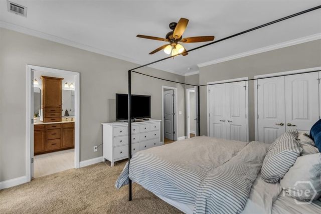 115 Golden Rod Loop, Richmond Hill, GA 31324