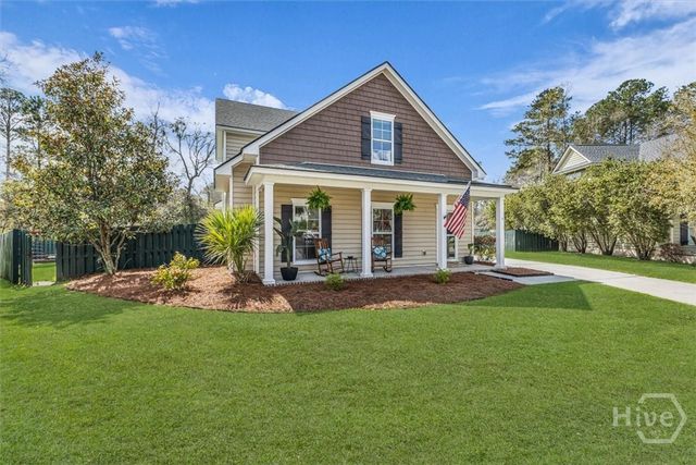 115 Golden Rod Loop, Richmond Hill, GA 31324