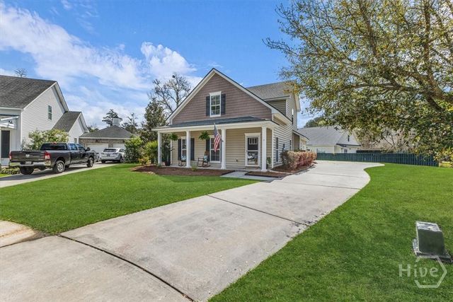 115 Golden Rod Loop, Richmond Hill, GA 31324