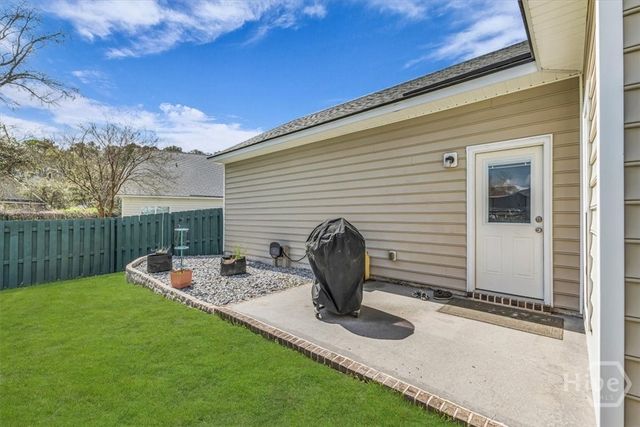 115 Golden Rod Loop, Richmond Hill, GA 31324