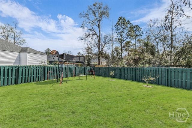 115 Golden Rod Loop, Richmond Hill, GA 31324