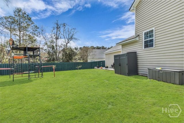 115 Golden Rod Loop, Richmond Hill, GA 31324