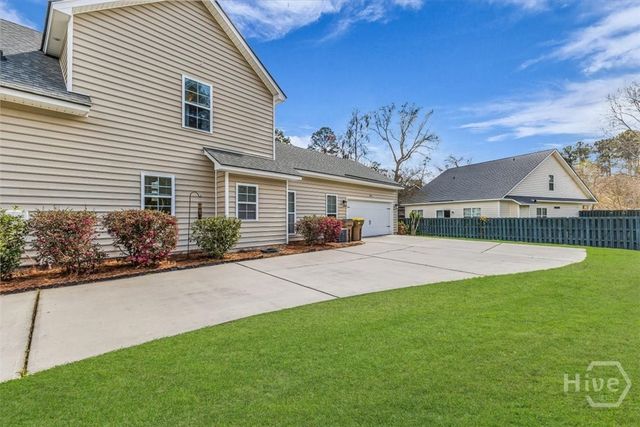 115 Golden Rod Loop, Richmond Hill, GA 31324