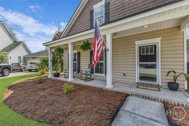 115 Golden Rod Loop, Richmond Hill, GA 31324