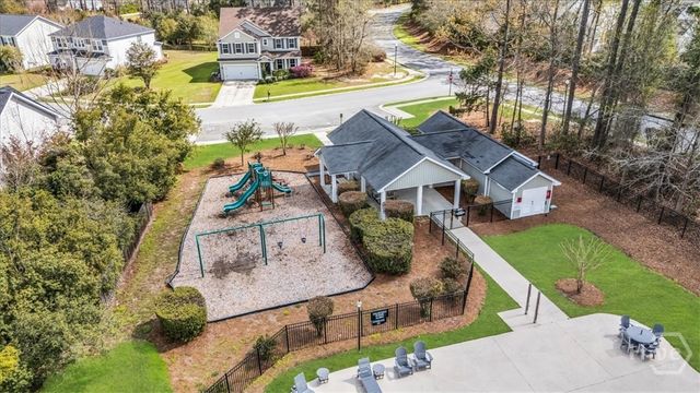 115 Golden Rod Loop, Richmond Hill, GA 31324