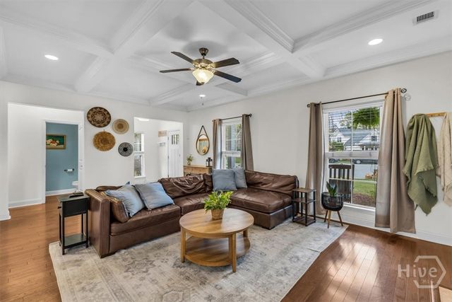 115 Golden Rod Loop, Richmond Hill, GA 31324