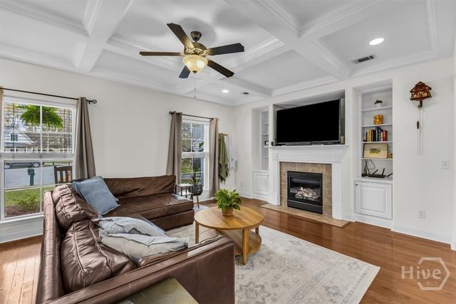 115 Golden Rod Loop, Richmond Hill, GA 31324