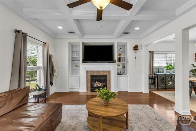 115 Golden Rod Loop, Richmond Hill, GA 31324