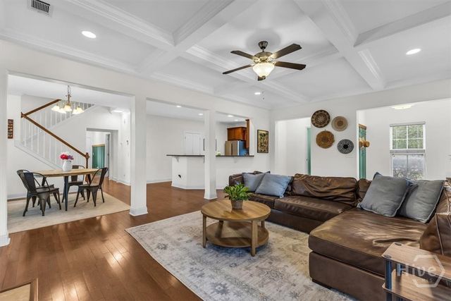 115 Golden Rod Loop, Richmond Hill, GA 31324