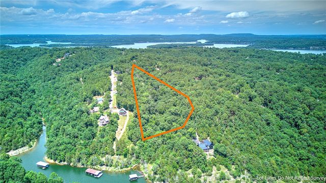 Chestnut Drive, Rogers, AR 72756
