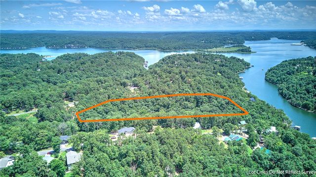 Chestnut Drive, Rogers, AR 72756