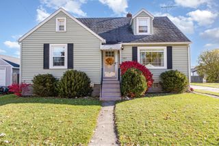 1307 Raymond Street, Bay City, MI 48706