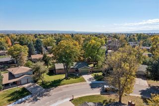 6633 S Newland Circle, Littleton, CO 80123