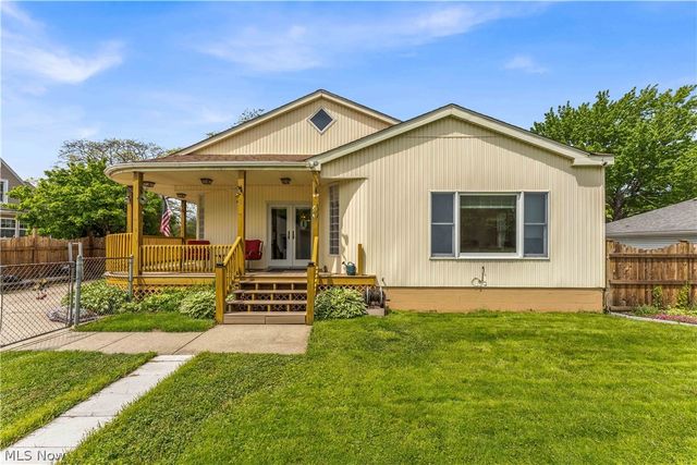 5295 Broadway, Lorain, OH 44052
