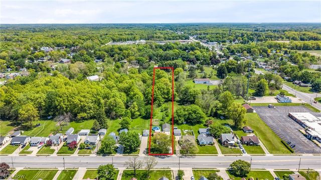 5295 Broadway, Lorain, OH 44052