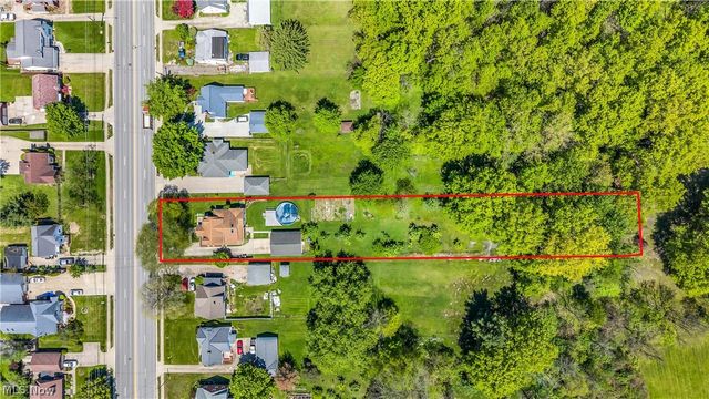 5295 Broadway, Lorain, OH 44052