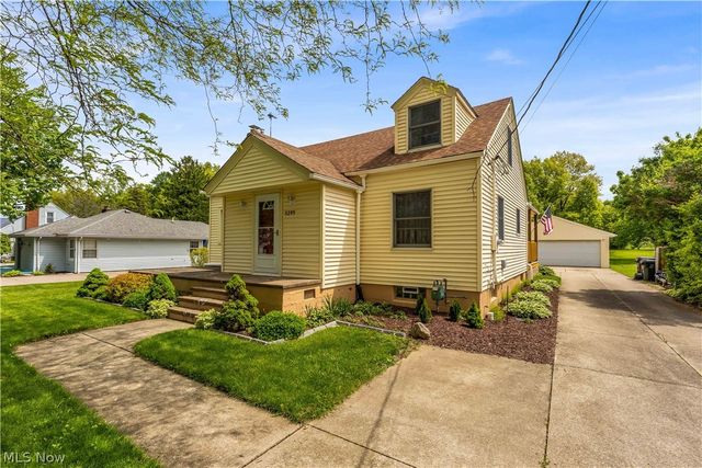 5295 Broadway, Lorain, OH 44052