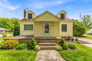 5295 Broadway, Lorain, OH 44052