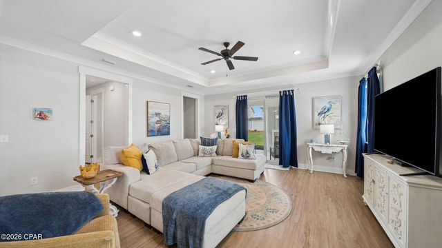 2100 Royal Tern Street, Panama City, FL 32405