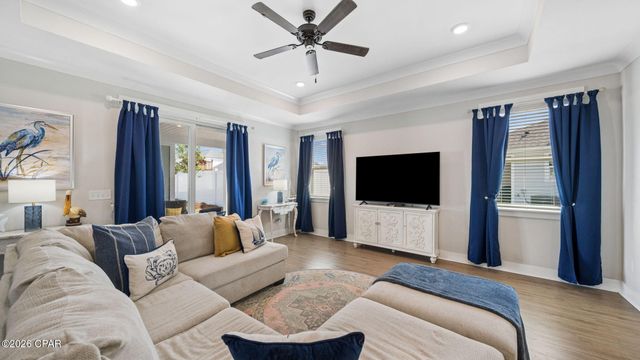 2100 Royal Tern Street, Panama City, FL 32405