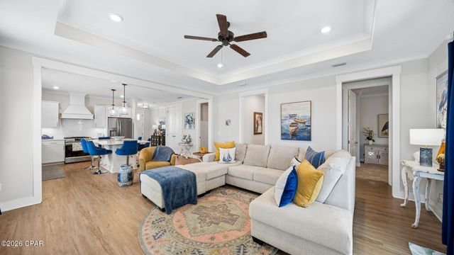 2100 Royal Tern Street, Panama City, FL 32405
