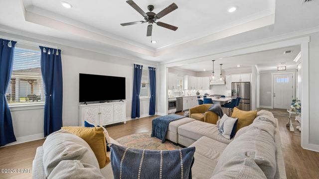 2100 Royal Tern Street, Panama City, FL 32405