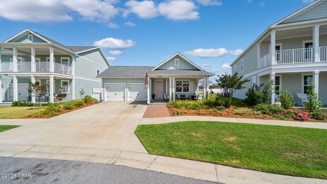 2100 Royal Tern Street, Panama City, FL 32405