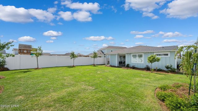 2100 Royal Tern Street, Panama City, FL 32405