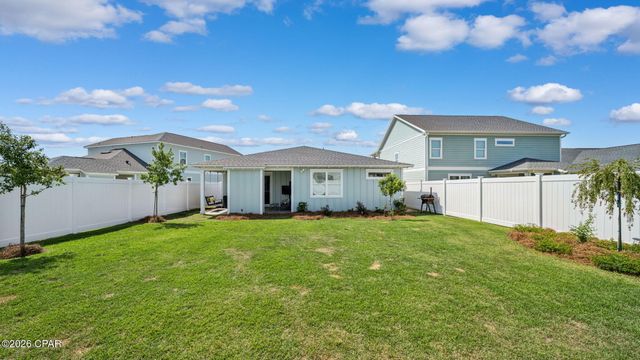 2100 Royal Tern Street, Panama City, FL 32405