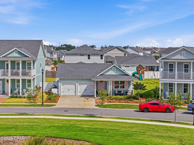 2100 Royal Tern Street, Panama City, FL 32405