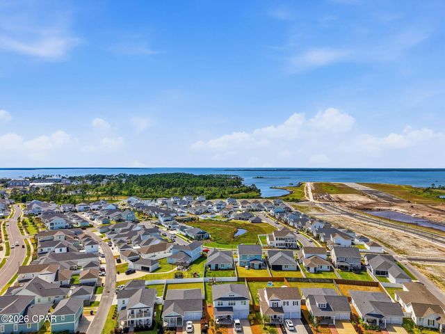 2100 Royal Tern Street, Panama City, FL 32405