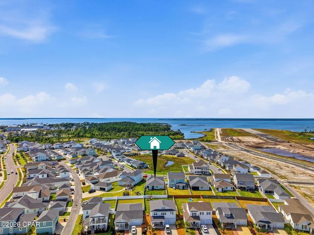 2100 Royal Tern Street, Panama City, FL 32405