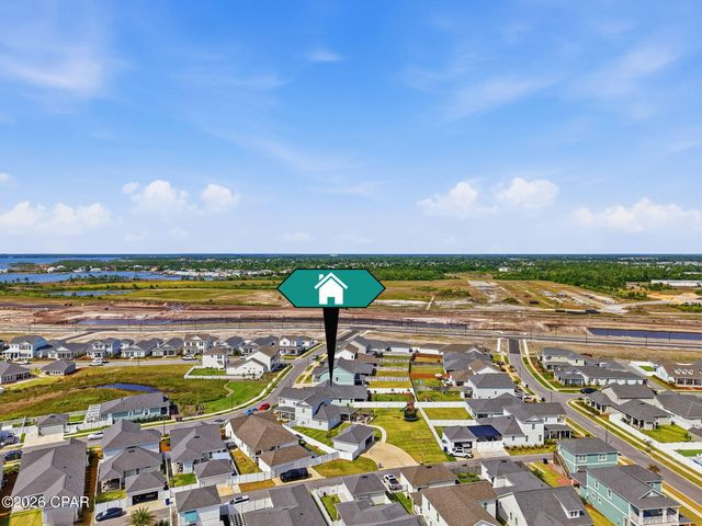 2100 Royal Tern Street, Panama City, FL 32405