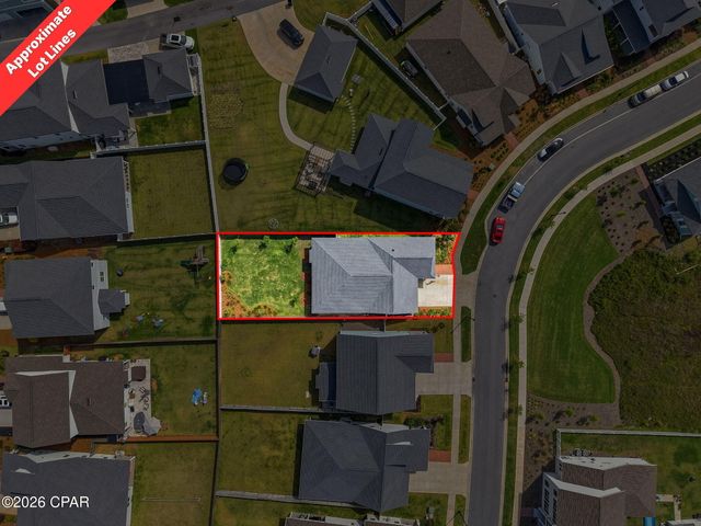 2100 Royal Tern Street, Panama City, FL 32405