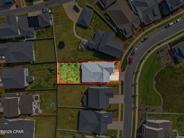 2100 Royal Tern Street, Panama City, FL 32405