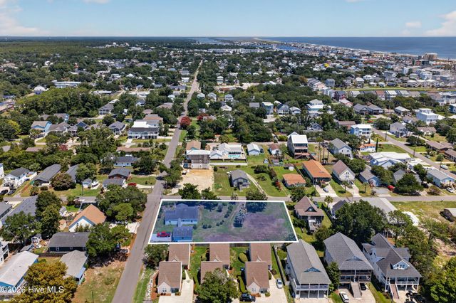413 Spartanburg Avenue, Carolina Beach, NC 28428