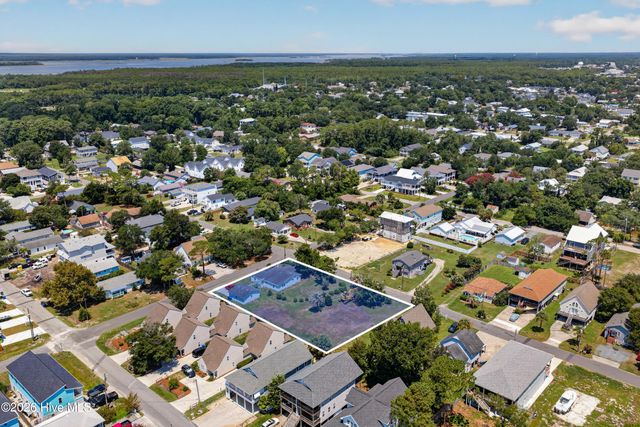 413 Spartanburg Avenue, Carolina Beach, NC 28428