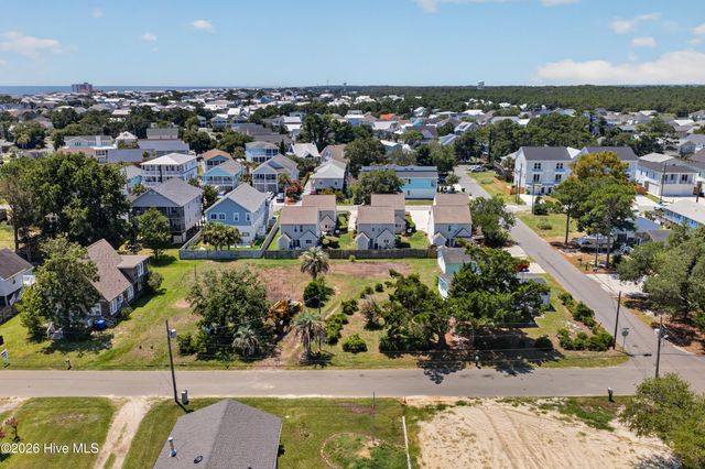 413 Spartanburg Avenue, Carolina Beach, NC 28428