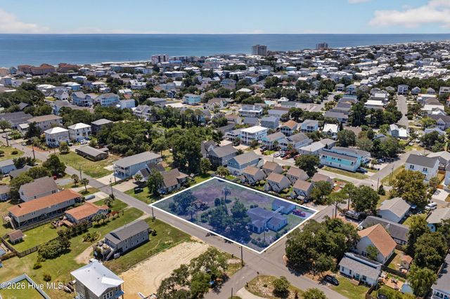 413 Spartanburg Avenue, Carolina Beach, NC 28428