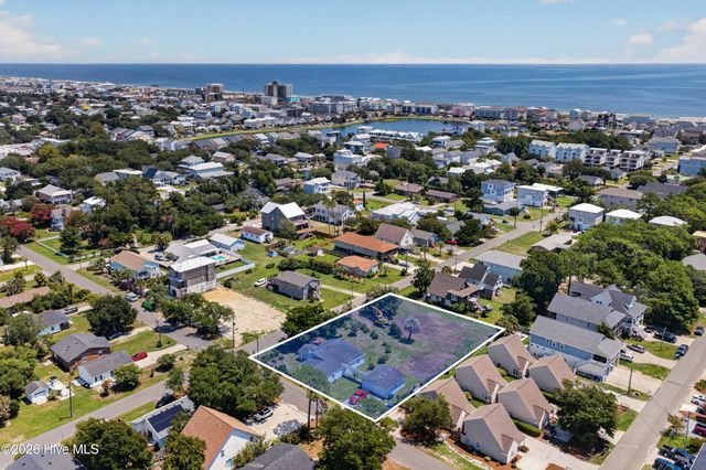 413 Spartanburg Avenue, Carolina Beach, NC 28428