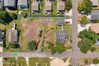 413 Spartanburg Avenue, Carolina Beach, NC 28428