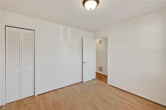 802 Hancock AVE, Portsmouth, VA 23701