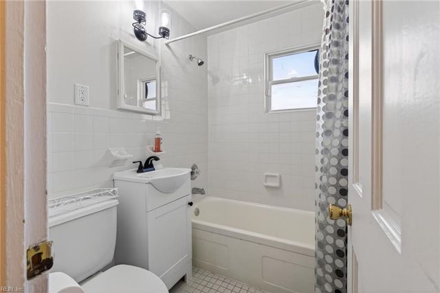 802 Hancock AVE, Portsmouth, VA 23701