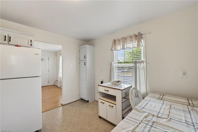 802 Hancock AVE, Portsmouth, VA 23701