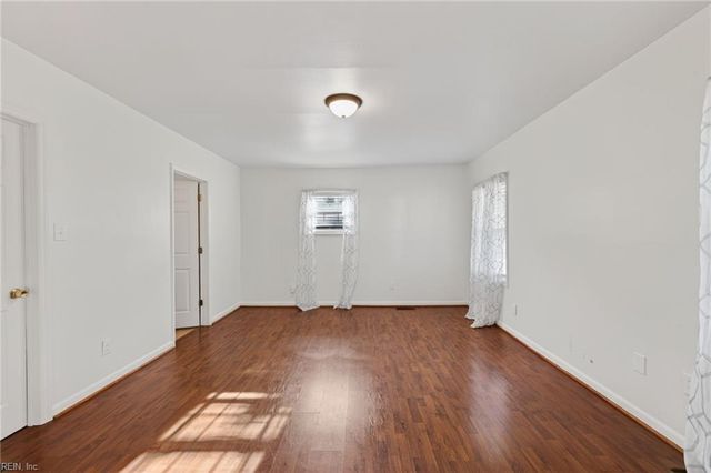 802 Hancock AVE, Portsmouth, VA 23701