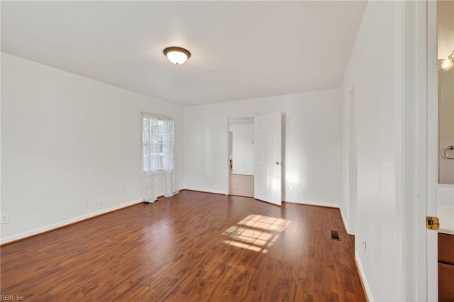 802 Hancock AVE, Portsmouth, VA 23701