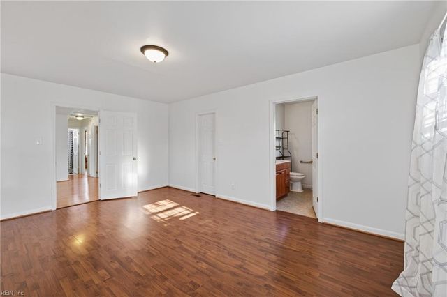 802 Hancock AVE, Portsmouth, VA 23701